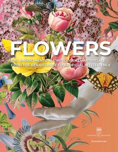 Flowers: From the Renaissance to Artificial Intelligence