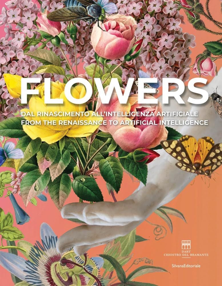  Flowers: From the Renaissance to Artificial Intelligence 