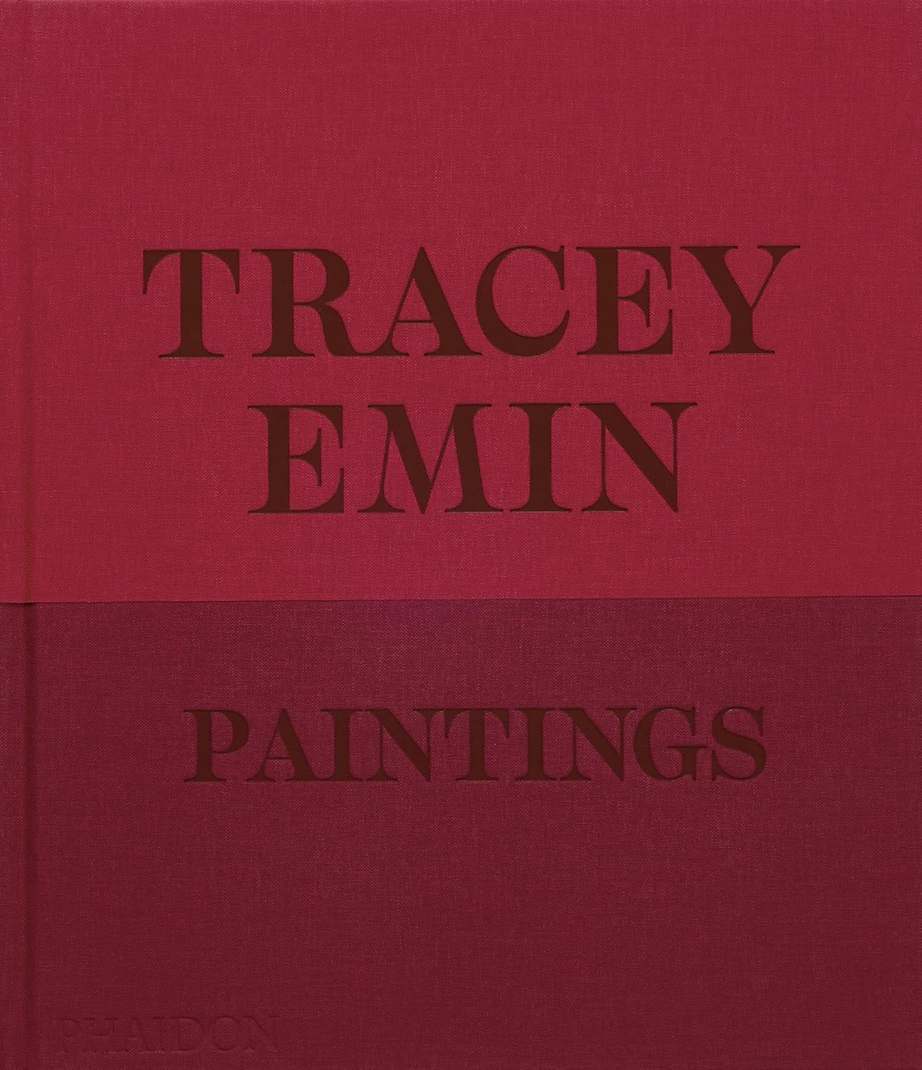 Tracey Emin Paintings