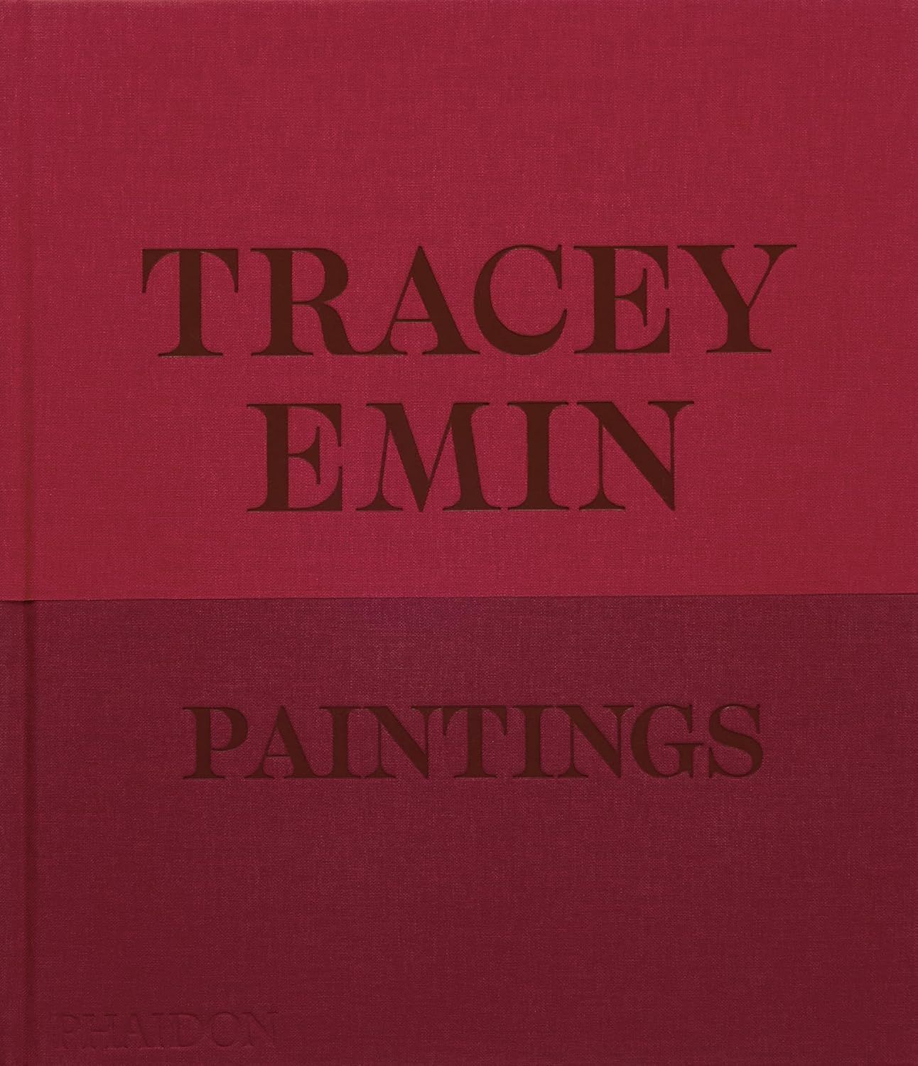  Tracey Emin Paintings 