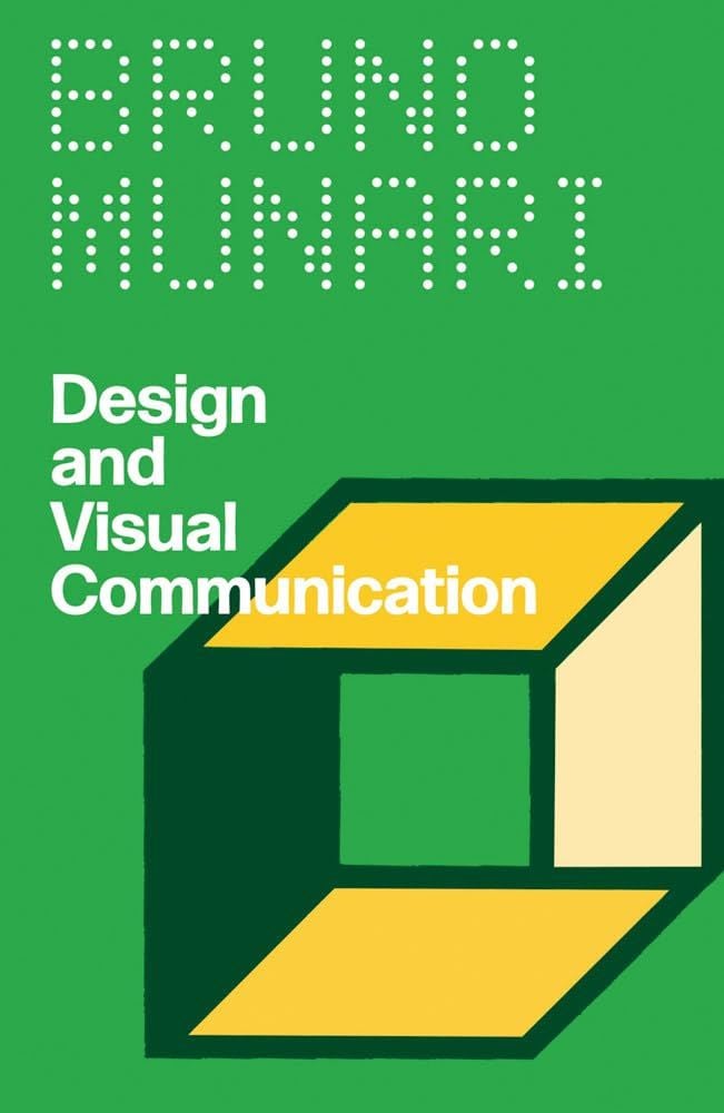  Design and Visual Communication 