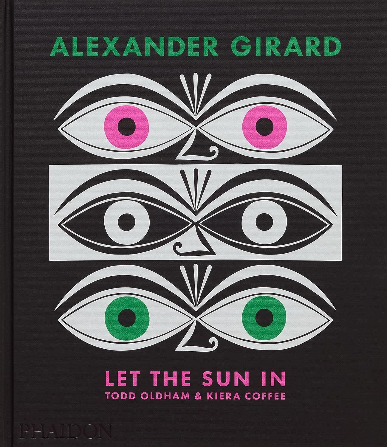  Alexander Girard: Let the Sun In 