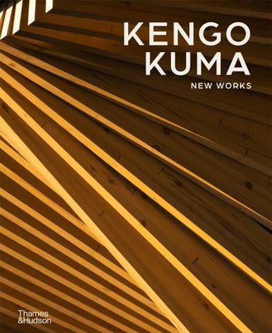 Kengo Kuma: New Works