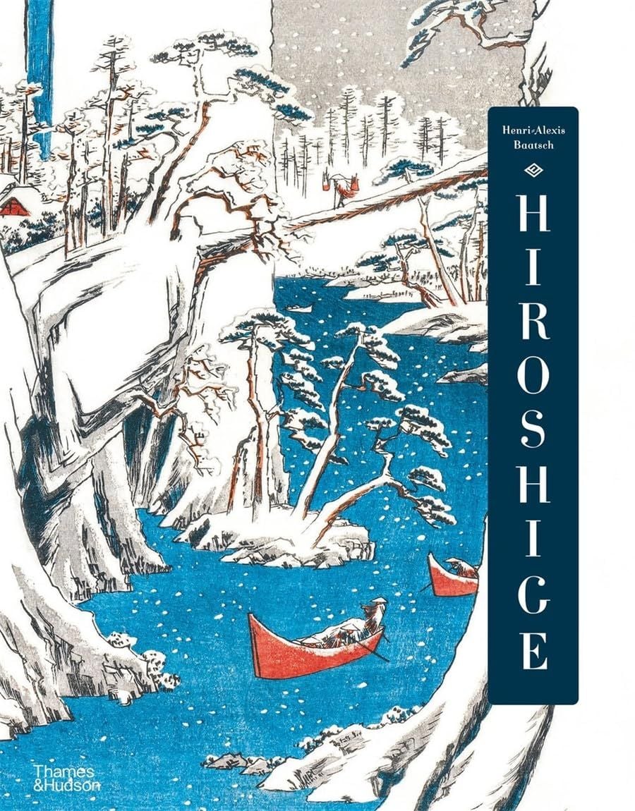  Hiroshige 