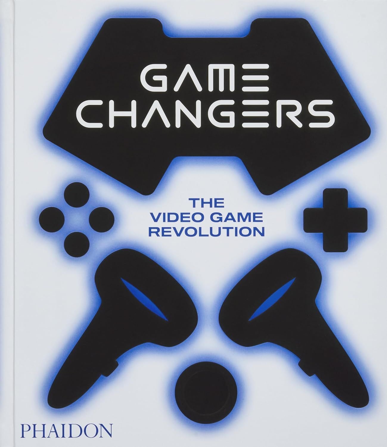  Game Changers: The Video Game Revolution 