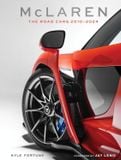  McLaren: The Road Cars, 2010–2024 