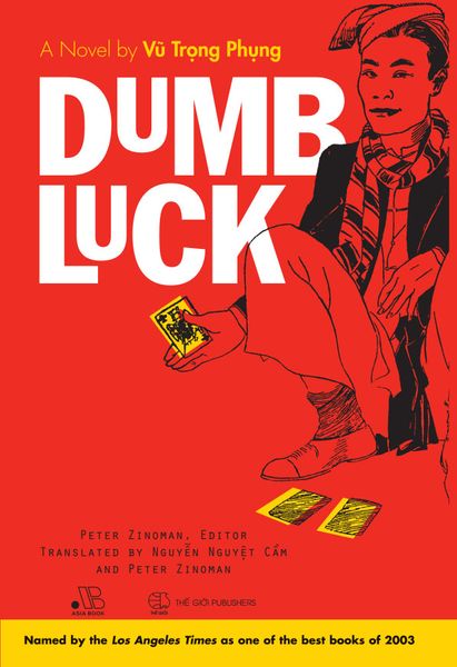 Sách Dumb Luck