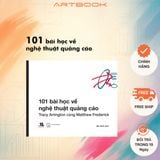  Sách 101 bài học về nghệ thuật quảng cáo 