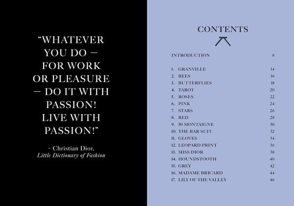 Dior in 50 Objects: The iconic fashion house through its finest creations