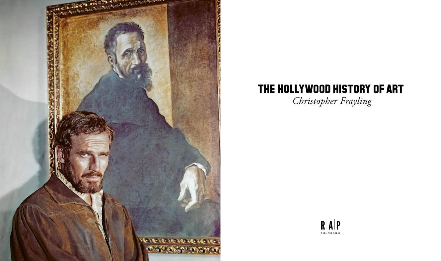  The Hollywood History of Art 