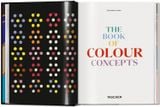  The Book of Colour Concepts. 45th Ed. (45th Edition) (Multilingual Edition) 