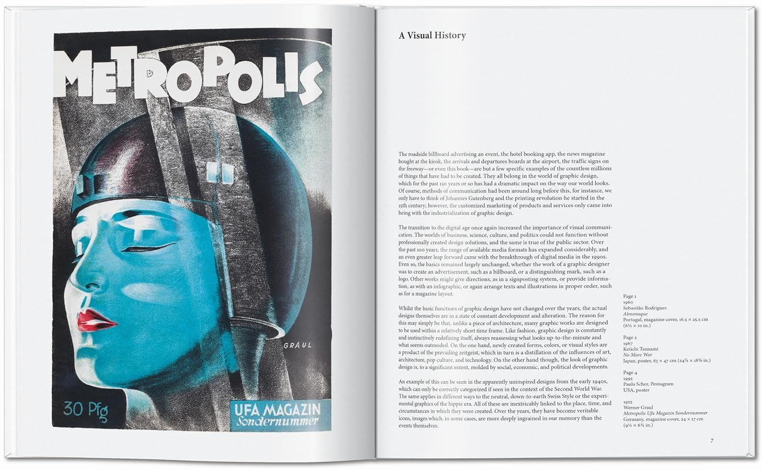  Graphic Design. 1890-Today (Basic Art) 