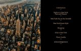  New York. In Fashion 