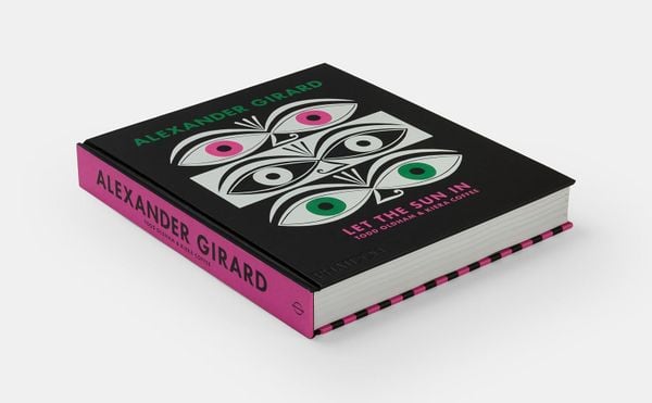 Alexander Girard: Let the Sun In