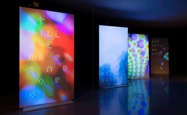 Raúl Cordero: Heaven Is a Place in the Mind