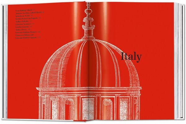 Architectural Theory. Pioneering Texts on Architecture from the Renaissance to Today