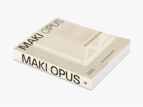 MAKI OPUS