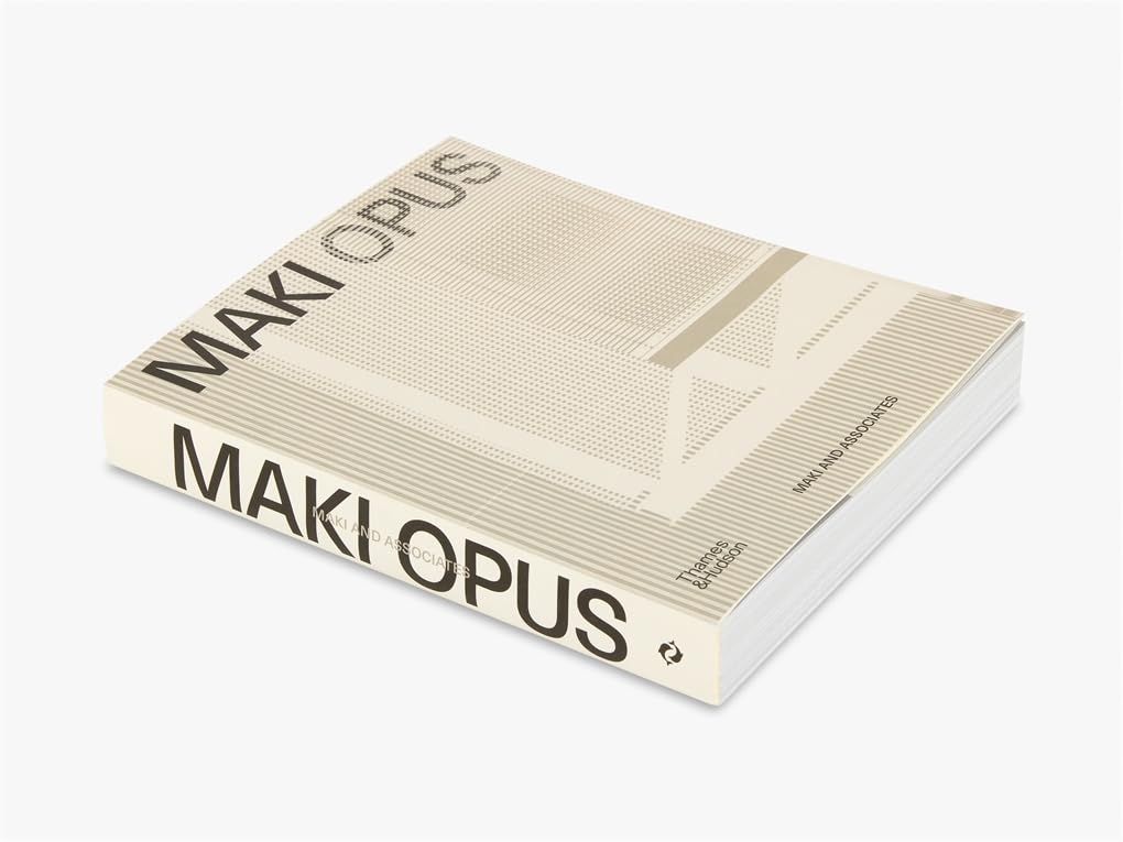  MAKI OPUS 