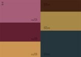  Palette Playbook: Natural: Your Guide to Creative Colour Combinations 