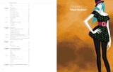  Fashion Design Archive: A Guide to Clothing Construction, Textiles, and Fashion Illustration 