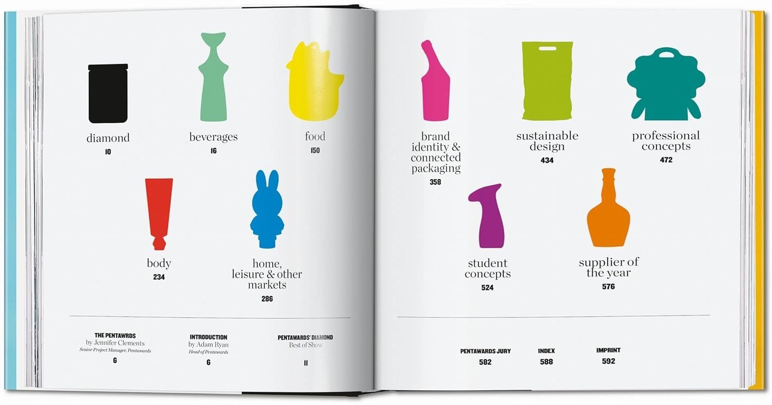  The Package Design Book 8 