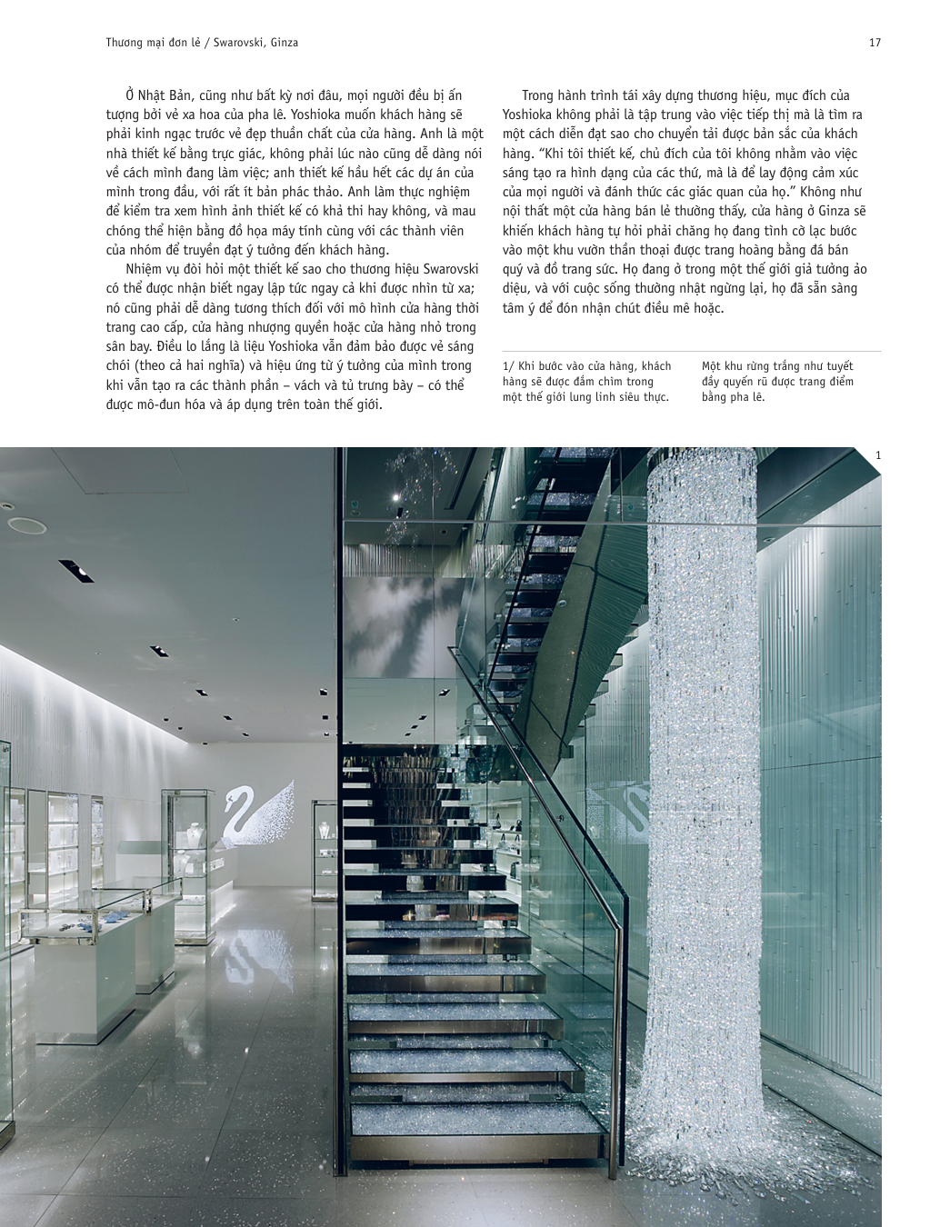  Kiến Trúc Nội Thất Tất Tần Tật Về Dự Án 