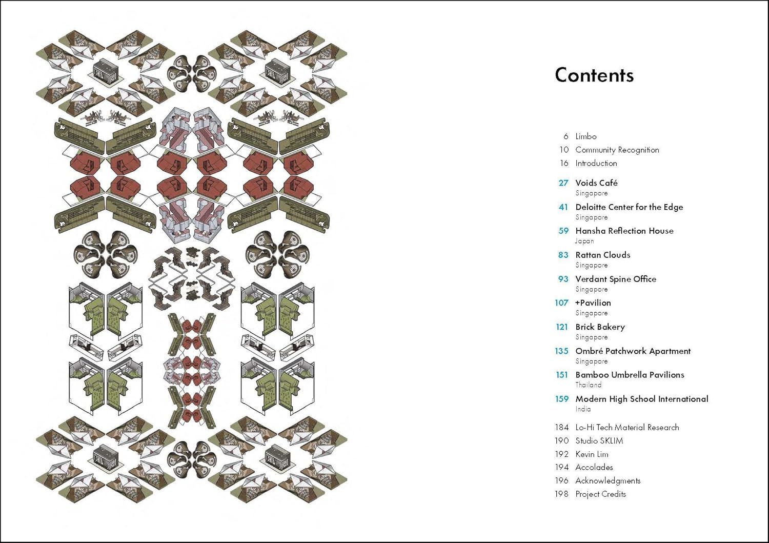  Studio SKLIM: Evolving Techne 