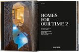  Homes For Our Time. Contemporary Houses around the World. Vol. 2. 45th Ed. (45th Edition) (Multilingual Edition) 