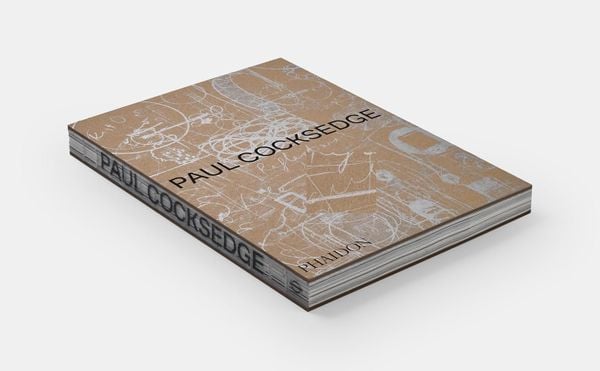 Paul Cocksedge: Reflections