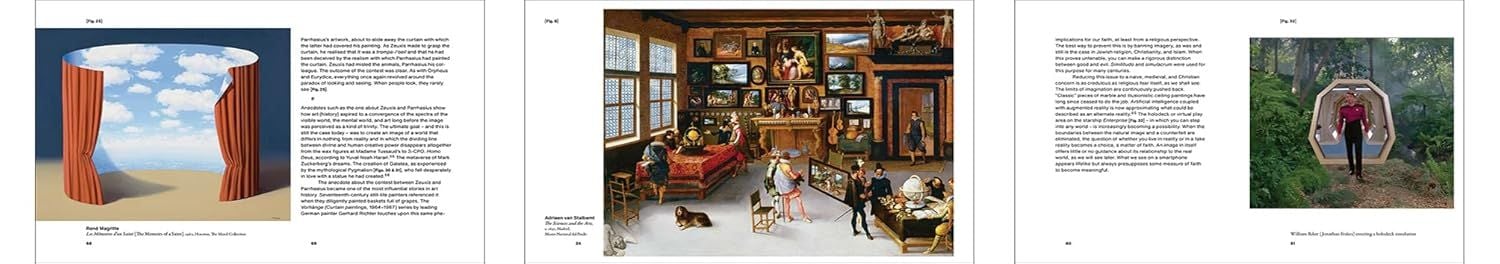  Instagrammable: What art tells us about social media 