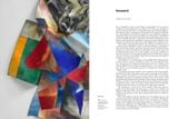  Sam Gilliam: Sewing Fields 