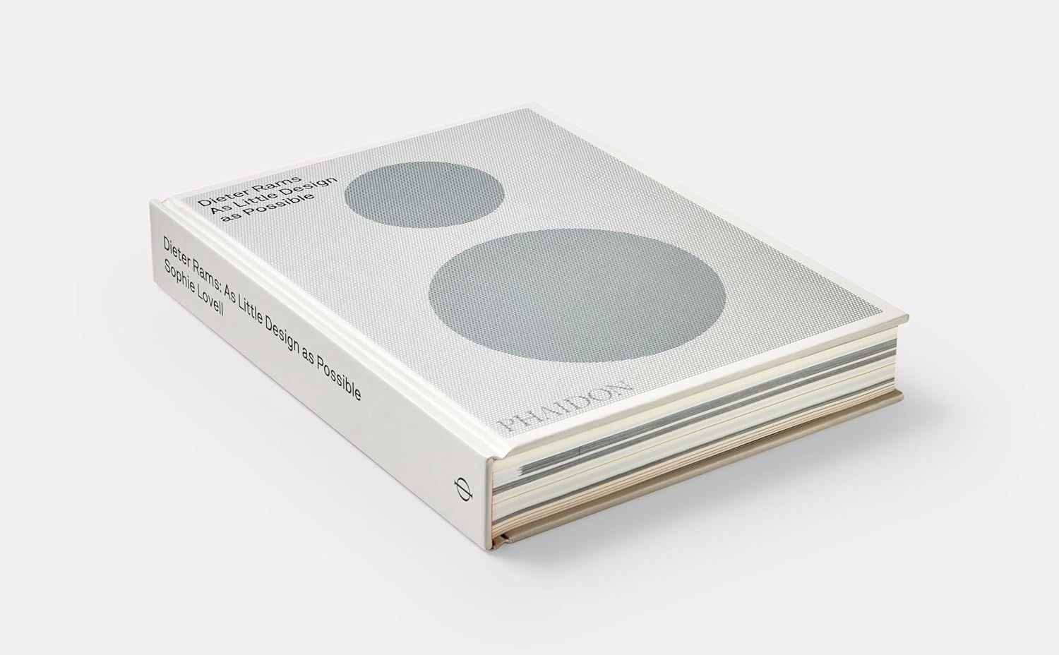  Dieter Rams: As Little Design as Possible 
