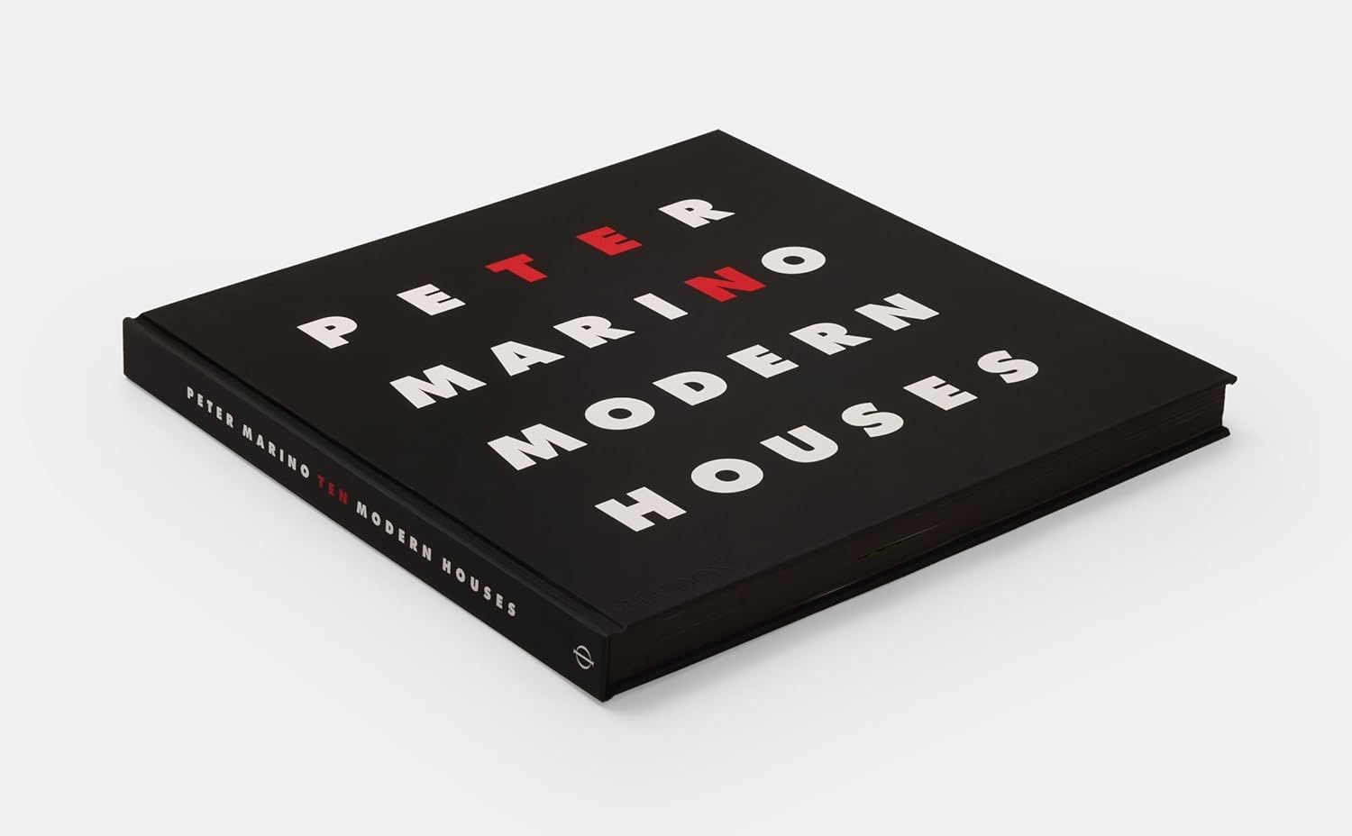  Peter Marino: Ten Modern Houses 