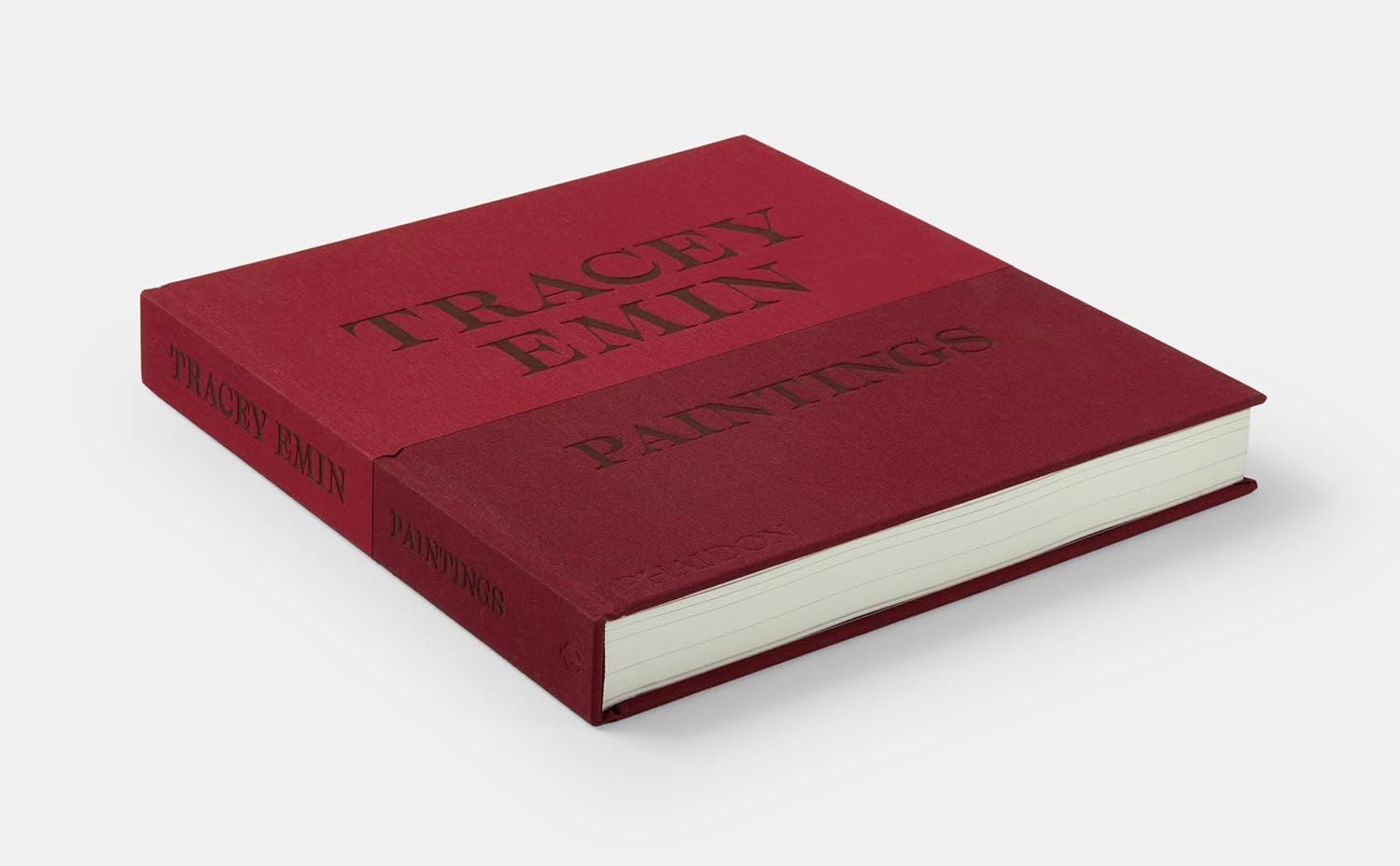  Tracey Emin Paintings 