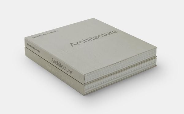Architecture, Not Architecture: Diller Scofidio + Renfro