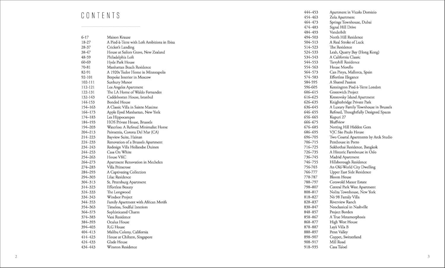  Timeless Living Yearbook 2026 