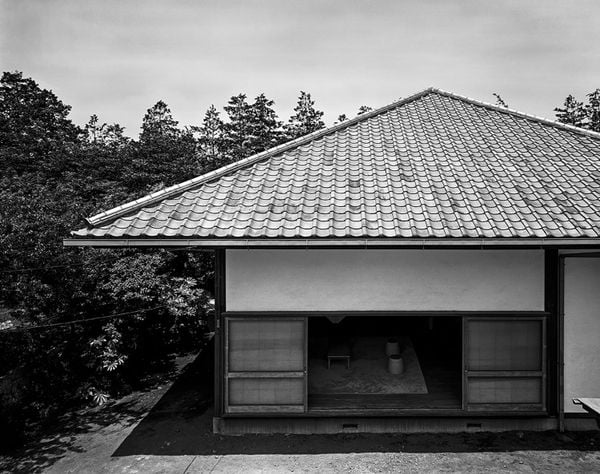 Kazuo Shinohara – 3 Houses: House in White, House in Uehara, House in Yokohama