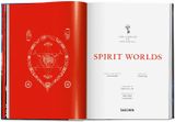  Spirit Worlds. The Library of Esoterica 
