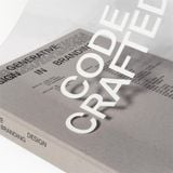 Code Crafted: Generative Design in Branding 