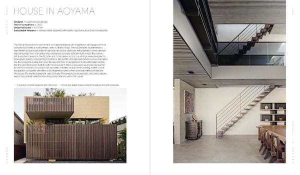 Japanese Homes: Minimalism, Balance, Elegance
