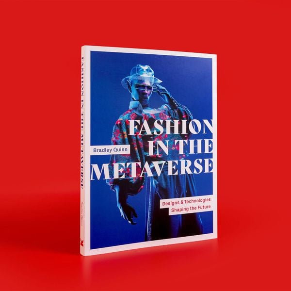 Fashion in the Metaverse: Designs and Technologies Shaping the Future