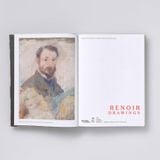  Renoir Drawings 