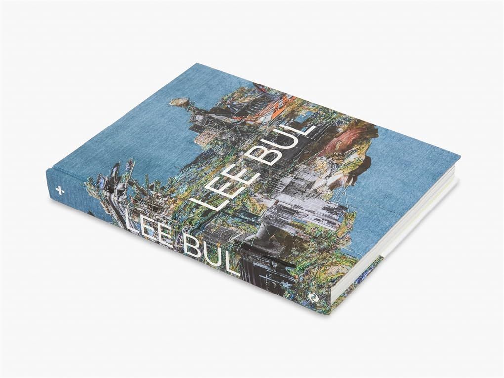  Lee Bul: Life and Work (M+ Museum) 