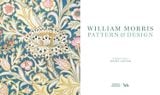  William Morris: Pattern & Design (V&A Museum) 