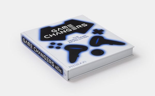 Game Changers: The Video Game Revolution