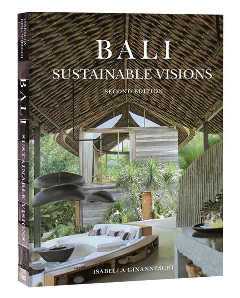 Bali: Sustainable Visions