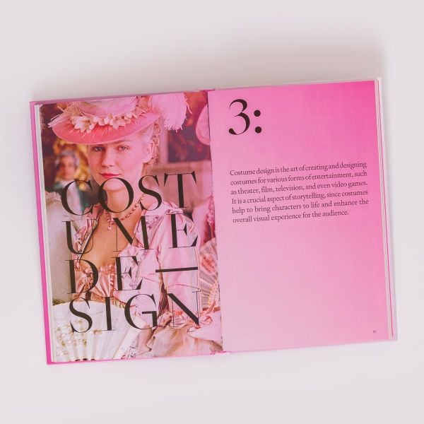 Styled: Inside the World of Fashion Styling