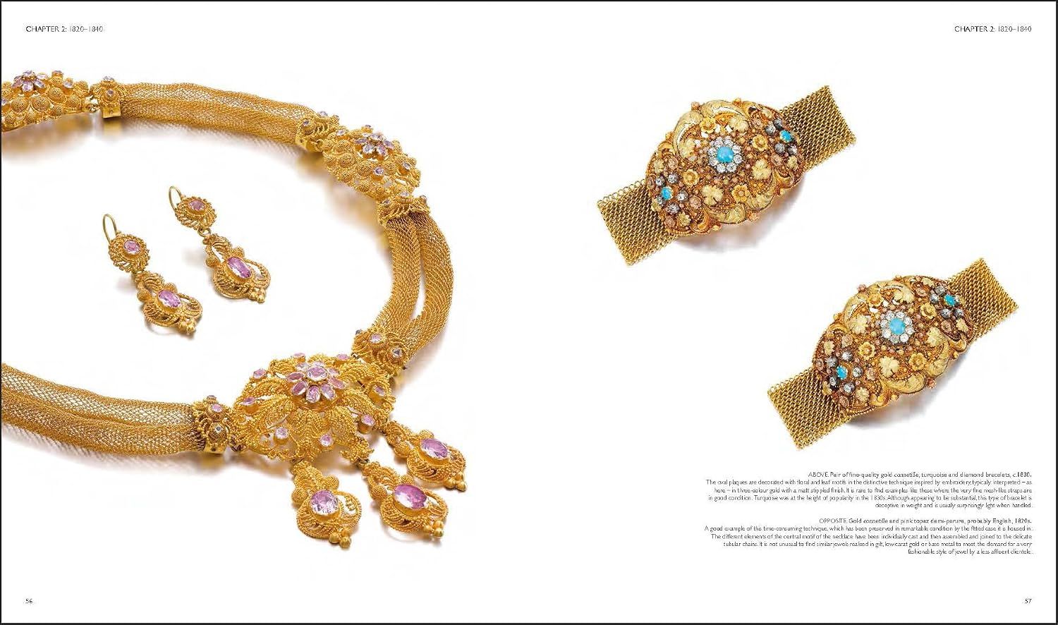  The Age of Grandeur: The definitive guide to 19th-century jewellery, from the Classical and Romantic to Art Nouveau 