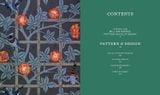  William Morris: Pattern & Design (V&A Museum) 