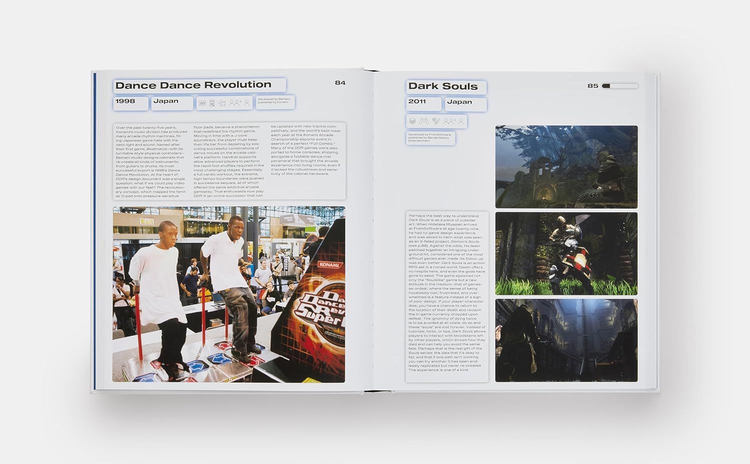  Game Changers: The Video Game Revolution 